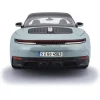 2025 Porsche 911 Carrera GTS (Hybrid) - Green 1:18 Scale Diecast Model Car by Maisto