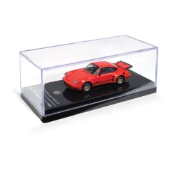 Porsche 911 Carrera RSR 3.0 - Guards Red 1:64 Scale Diecast Model Car by Paragon Models
