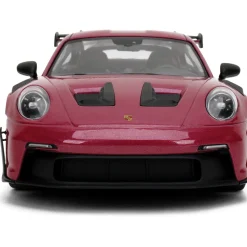 Porsche GT3 RS - Cabernet 1:18 Scale Diecast Model Car by Pink Slips