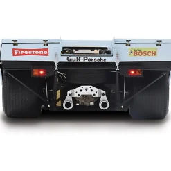 Porsche 917KH Gulf Livery 1:8 Scale Diecast Model Car by IXO Models