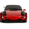 Porsche RWB - Pink Slips Candy Red 1:18 Scale Diecast Model Car by Pink Slips