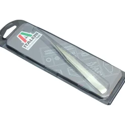 Precision tweezers - straight Italeri (50814) by Italeri