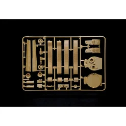 PZ.KPFW. VI TIGER I 1/56 Kit Italeri (25755) 1:56 Scale Plastic by Italeri