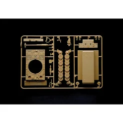 PZ.KPFW. VI TIGER I 1/56 Kit Italeri (25755) 1:56 Scale Plastic by Italeri