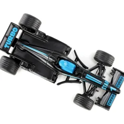 Racing Car Diecast Model Car by Siku