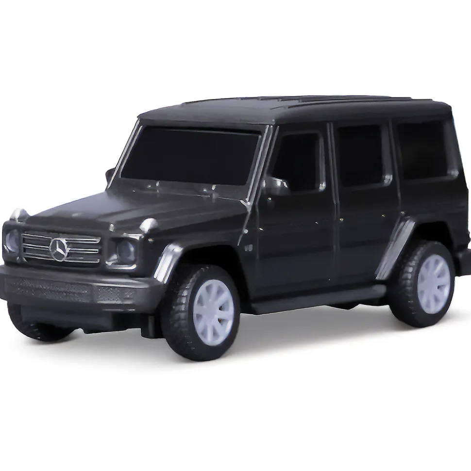Radio Control Mini Metal Mercedes G-Class 1:41 Scale Radio Control Diecast Model Car by Maisto