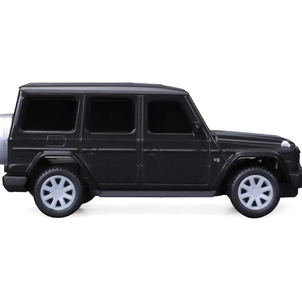 Radio Control Mini Metal Mercedes G-Class 1:41 Scale Radio Control Diecast Model Car by Maisto