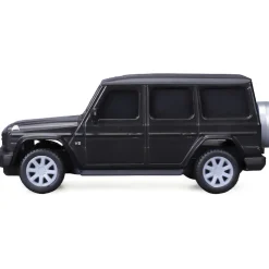 Radio Control Mini Metal Mercedes G-Class 1:41 Scale Radio Control Diecast Model Car by Maisto