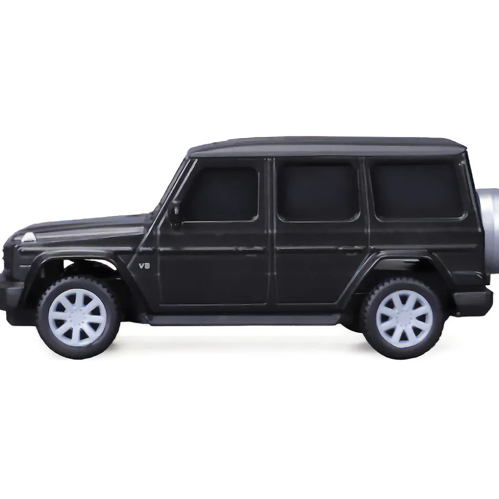 Radio Control Mini Metal Mercedes G-Class 1:41 Scale Radio Control Diecast Model Car by Maisto
