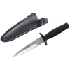 Raider 1 9-inch Boot Knife Stainless Steel by Rothco