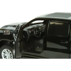 2019 Ram 1500 Laramie Crew 1:27 Scale Diecast Model Truck by Motormax
