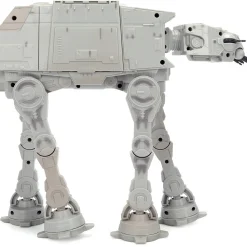 R/C Star Wars Imperial AT-AT Remote Control Walker Remote Control Figure by Jada Toys