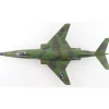 RF-101A Voodoo 1/72 Die Cast Model 1:72 scale Metal by Hobby Master