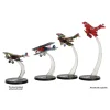 Riser Stand Set - 1/72 Scale 1:72 Scale by Wings of the Great War