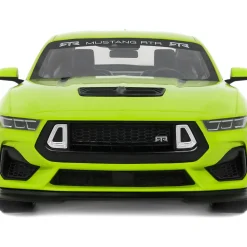 2025 RTR Mustang Spec-3 1:18 Scale Cast Resin Model Car by GT Spirit