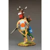 Running Deer 1/30 Figure 1:30 Scale Metal by King and Country