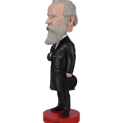 Rutherford B. Hayes RB13762 heavyweight polyresin by Royal Bobbles