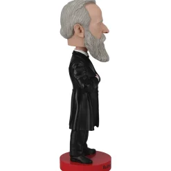 Rutherford B. Hayes RB13762 heavyweight polyresin by Royal Bobbles