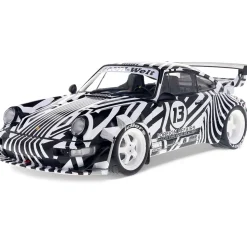 2022 RWB Body kit