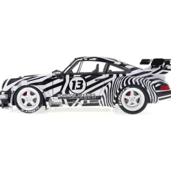 2022 RWB Body kit