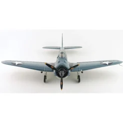 SBD-3 Dauntless 1/32 Die Cast Model - HA0218 1:32 scale Metal by Hobby Master