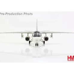 S-3B Viking 1/72 Die Cast Model - HA4914 VS-24, 1991 1:72 scale Metal by Hobby Master