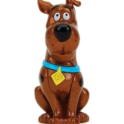 Scooby Doo Diecast Character 5 Pack Diecast Metal Characters by Jada Toys
