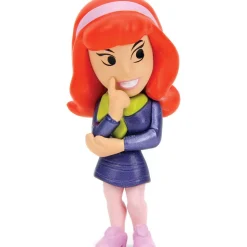 Scooby Doo Diecast Character 5 Pack Diecast Metal Characters by Jada Toys