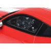 2025 Shelby Mustang Supersnake - Race Red 1:18 Scale Cast Resin Model by GT Spirit