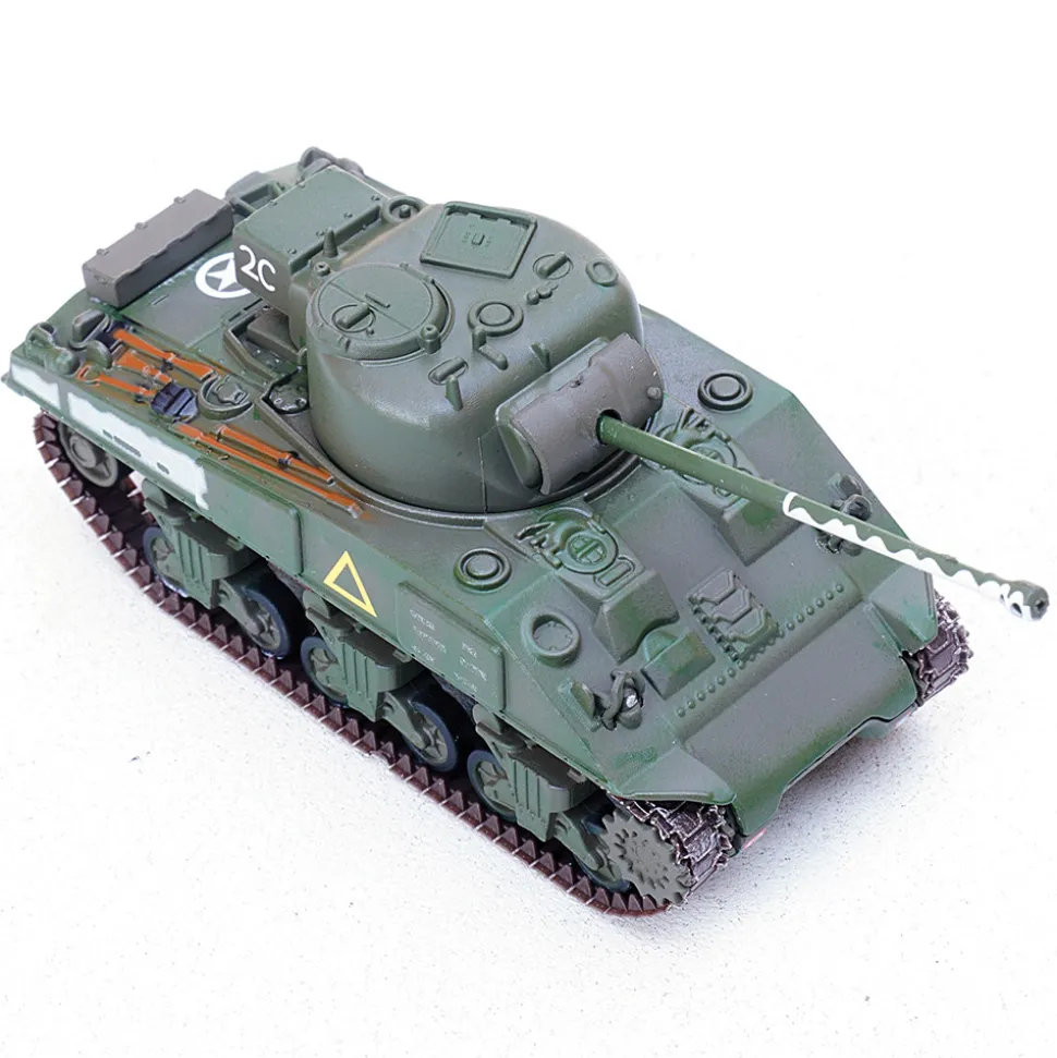 Sherman Firefly 1/72 Diecast Model Legion Models (LEG-12010LA) 1:72 scale Metal by Legion Models