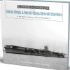 Soryu, Hiryu, and Unryu-Class Aircraft Carriers by Schiffer Publishing