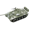 Soviet T-54 Tank 1/72 Model by Easy Model