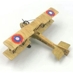 Spad S.A.4 1/72 Display Model French Air Force 1:72 Scale Resin by Wings of the Great War