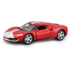 Speed Icon Ferrari GTB Assetto Fiorana 1:64 Scale Diecast Replica Model by Maisto