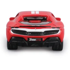 Speed Icon Ferrari GTB Assetto Fiorana 1:64 Scale Diecast Replica Model by Maisto