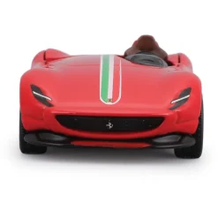 Speed Icon Ferrari Monza SP1 1:64 Scale Diecast Replica Model by Maisto