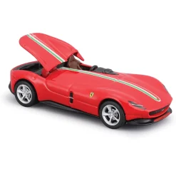 Speed Icon Ferrari Monza SP1 1:64 Scale Diecast Replica Model by Maisto