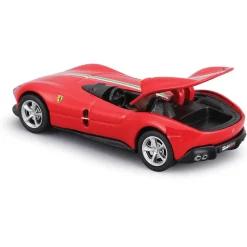 Speed Icon Ferrari Monza SP1 1:64 Scale Diecast Replica Model by Maisto
