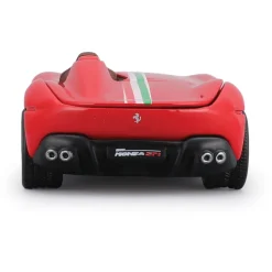 Speed Icon Ferrari Monza SP1 1:64 Scale Diecast Replica Model by Maisto