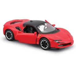 Speed Icon Ferrari SF90 Stradale 1:64 Scale Diecast Replica Model by Maisto