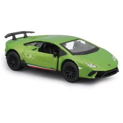 Speed Icon Lamborghini Huracan Performante 1:64 Scale Diecast Replica Model by Maisto