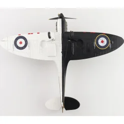 Spitfire MK.1a 1/48 Die Cast Model Dunkirk, J/P9374, RAF 1:48 scale Metal by Hobby Master