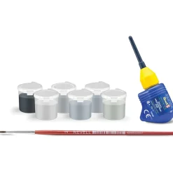 STAR TREK U.S.S. ENTERPRISE NCC-1701 - INTO DARKNESS 1:500 Scale Plastic Model Kit by Revell