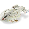 STAR TREK U.S.S. VOYAGER NCC-74656 1:670 Scale Plastic Model Kit by Revell
