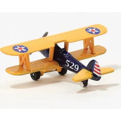 Stearman PT-17