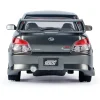 Subaru Impreza WRX STI - GT Racing 1:24 Scale Diecast Model Car by Motormax