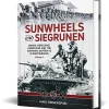 Sunwheels & Siegrunen Volume 1 Helion & Company (9781804519370) Hardcover by Helion & Company