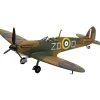 Supermarine Spitfire Mk.I 1/72 Diecast Model Corgi(AA39216) 1:72 scale Metal by Corgi