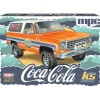 Super Snap Blazer Coke 1:25 Scale Plastic Model Kit by AMT