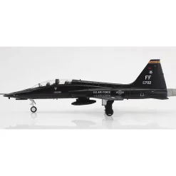 T-38A Talon 1/72 Die Cast Model - HA5412 7th FTS, Hampton Langley AFB, 2023 1:72 Scale Metal by Hobby Master